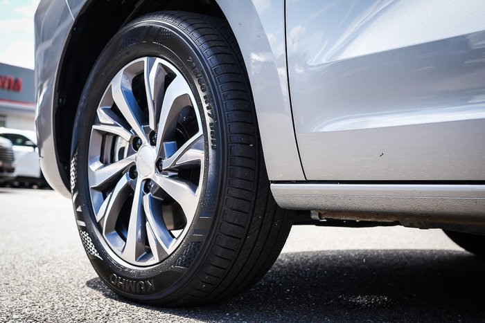 2023 GWM HAVAL Jolion