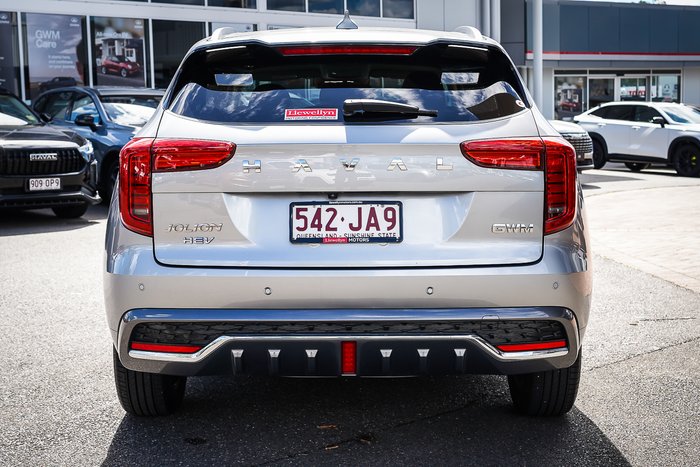 2023 GWM HAVAL Jolion