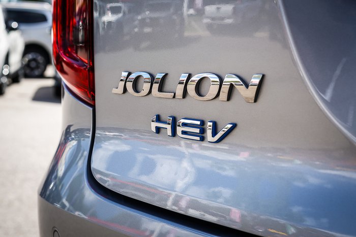 2023 GWM HAVAL Jolion