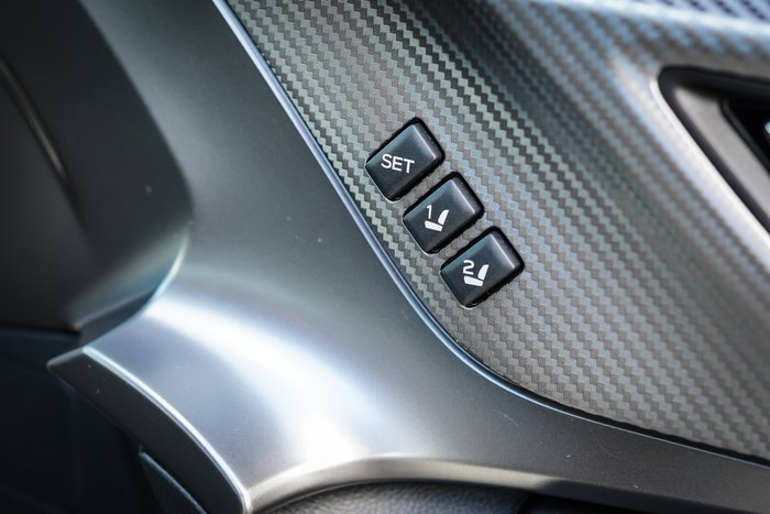 2020 Subaru IMPREZA