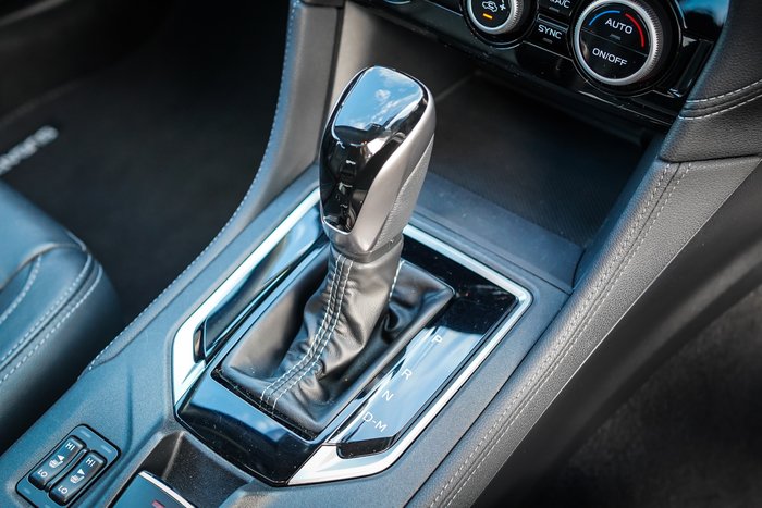 2020 Subaru IMPREZA