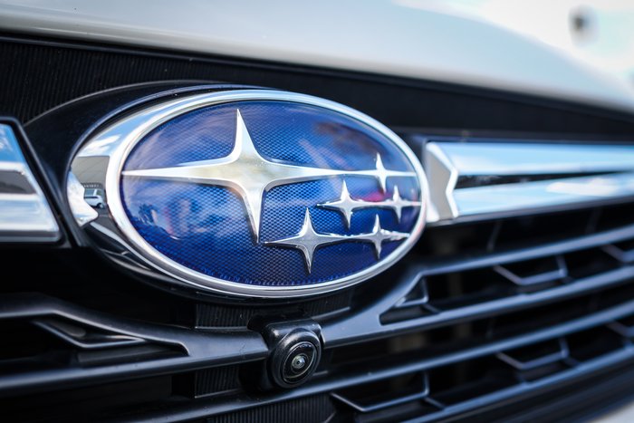 2020 Subaru IMPREZA