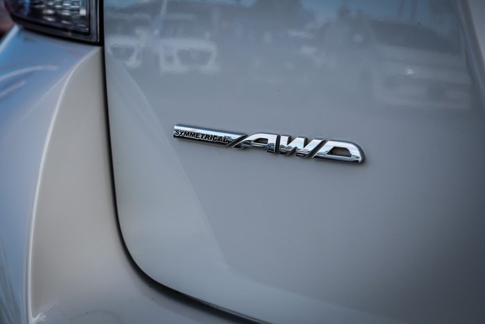2020 Subaru IMPREZA