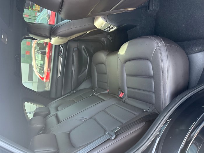 2022 Mazda CX-5 Akera