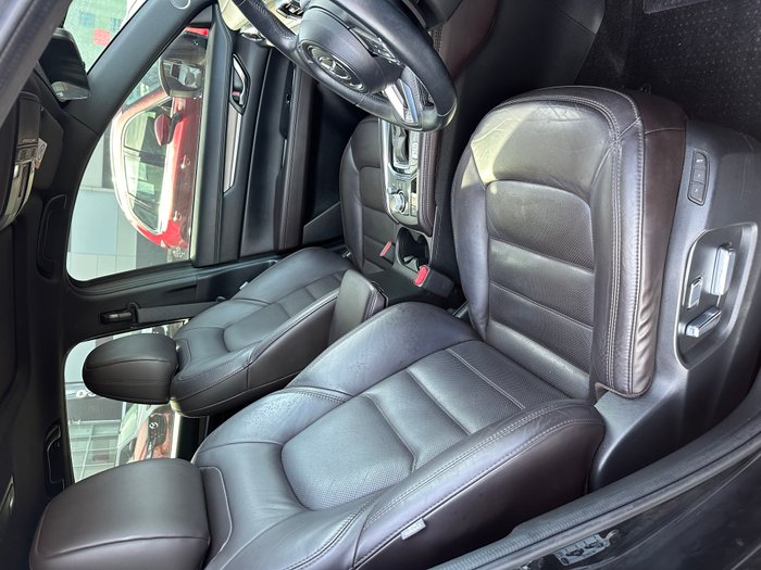 2022 Mazda CX-5 Akera