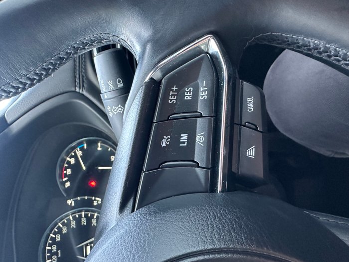 2022 Mazda CX-5 Akera