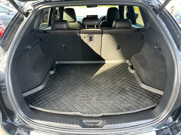 2022 Mazda CX-5 Akera