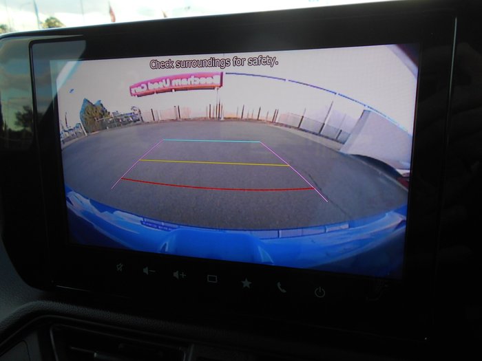 2025 Suzuki Swift Hybrid Plus