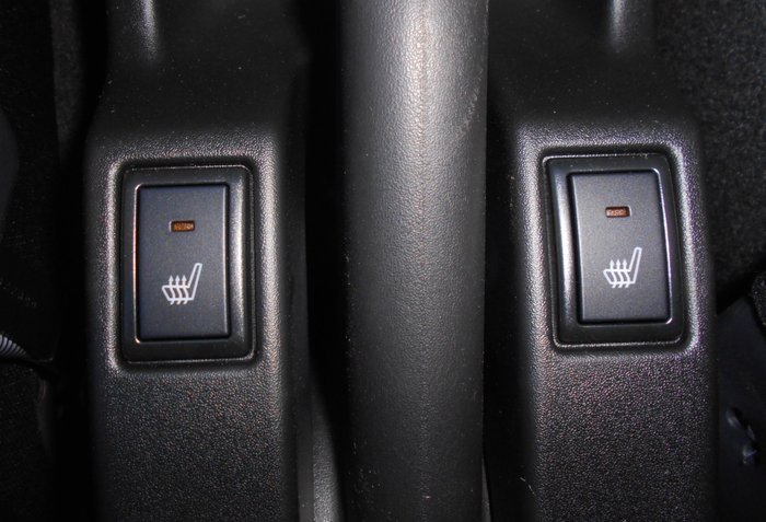 2025 Suzuki Swift Hybrid Plus