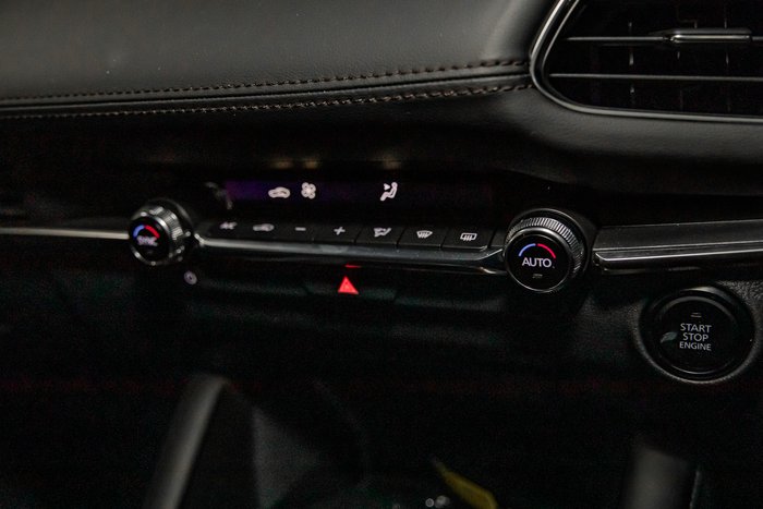 2024 Mazda 3 G20 Evolve