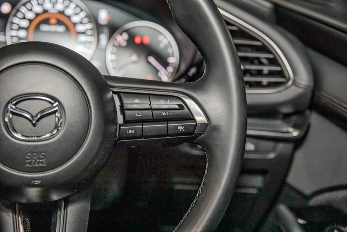 2024 Mazda 3 G20 Evolve