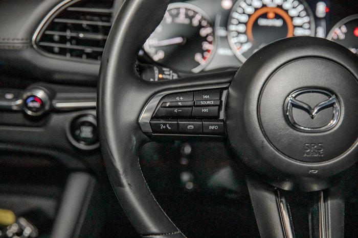 2024 Mazda 3 G20 Evolve