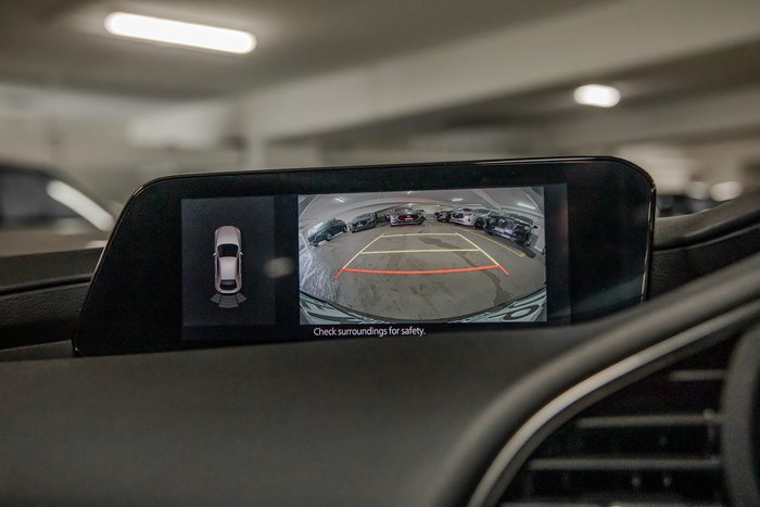 2024 Mazda 3 G20 Evolve