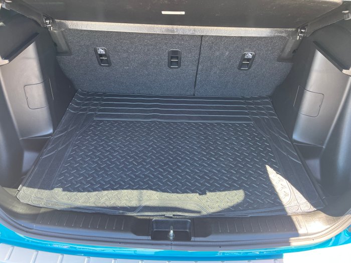 2021 SUZUKI VITARA 1.6L