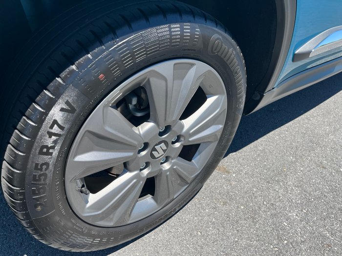 2021 SUZUKI VITARA 1.6L