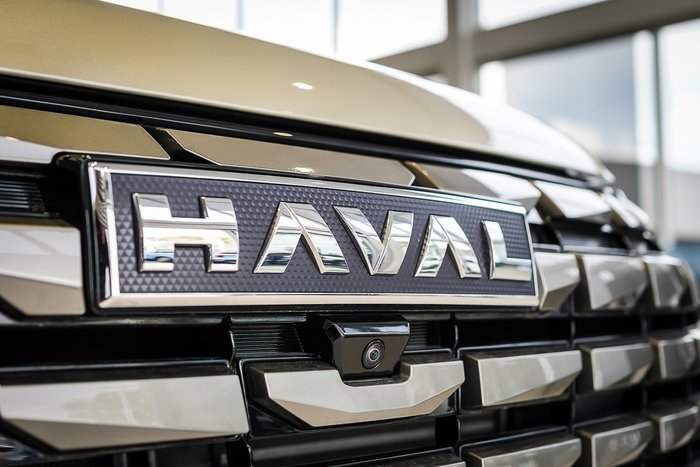 2025 GWM H6