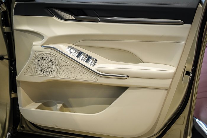 2025 GWM H6