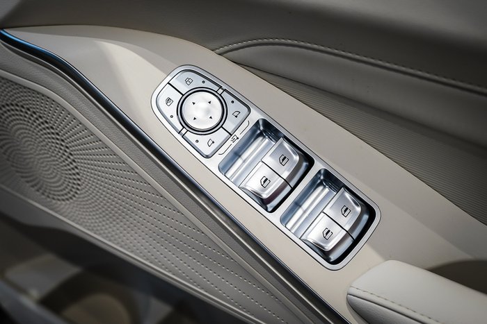 2025 GWM H6