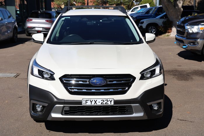 2021 Subaru Outback AWD