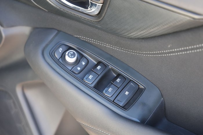 2021 Subaru Outback AWD