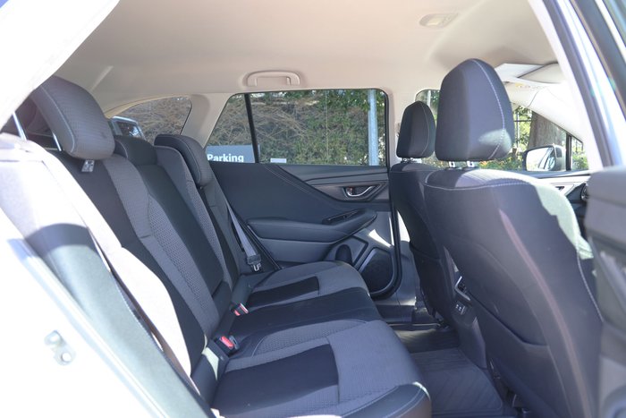 2021 Subaru Outback AWD
