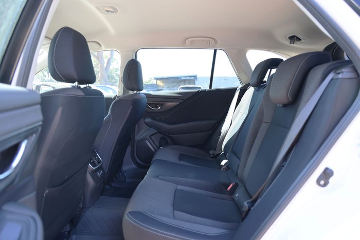 2021 Subaru Outback AWD