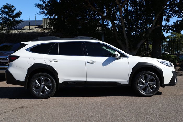 2021 Subaru Outback AWD