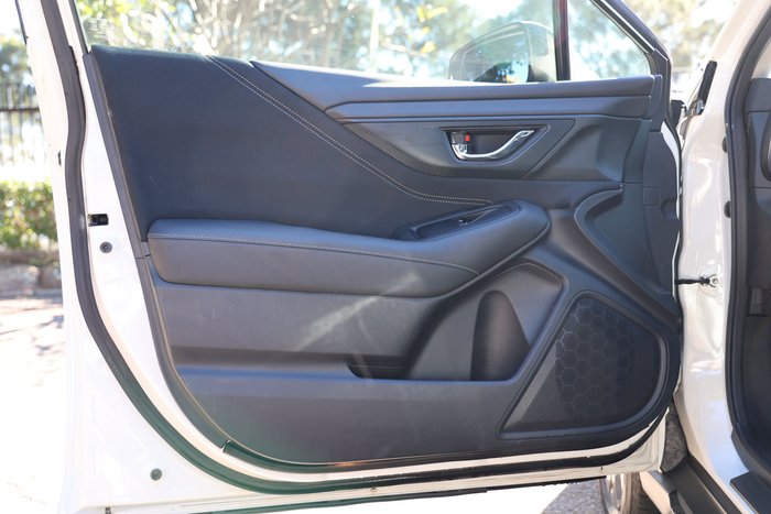 2021 Subaru Outback AWD
