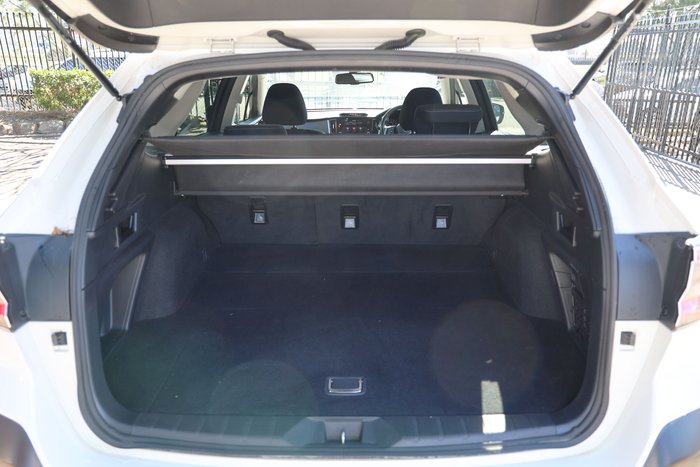 2021 Subaru Outback AWD