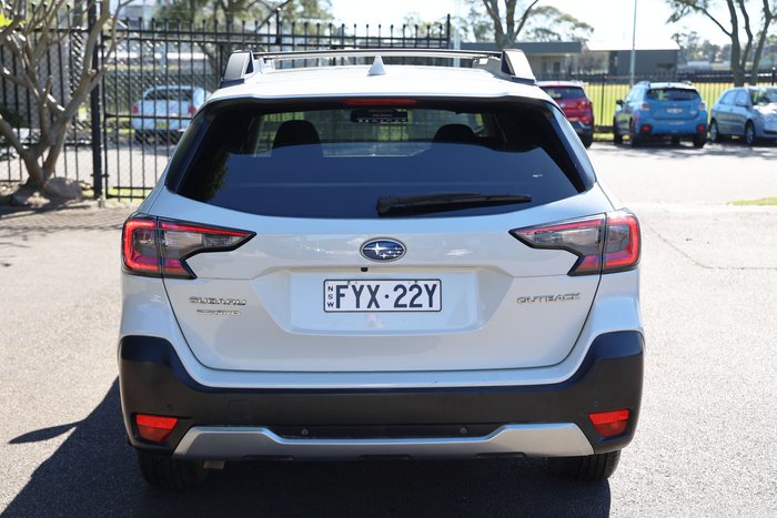 2021 Subaru Outback AWD