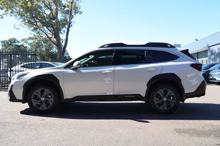 2021 Subaru Outback AWD