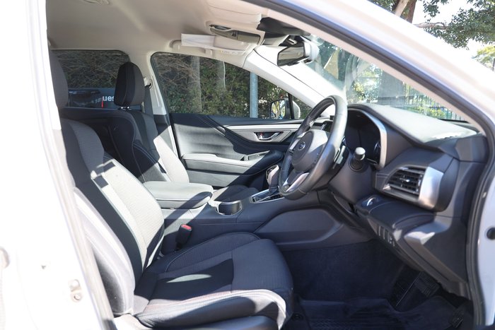 2021 Subaru Outback AWD
