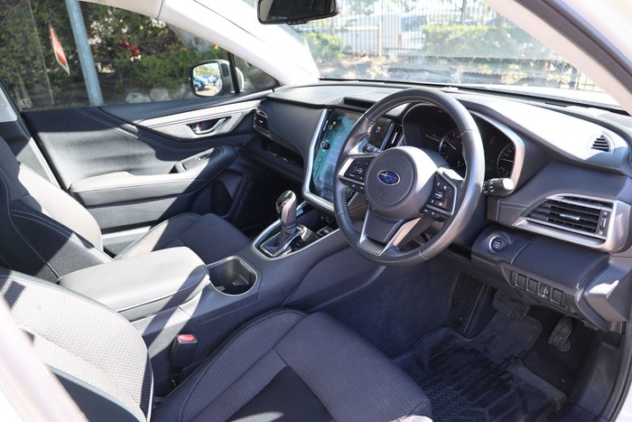 2021 Subaru Outback AWD