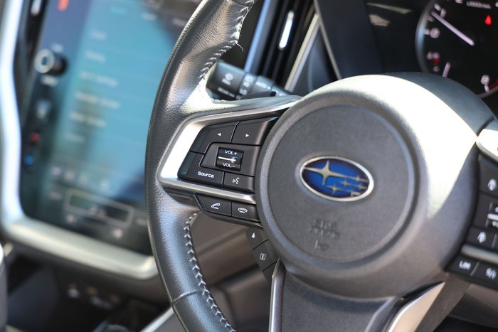 2021 Subaru Outback AWD