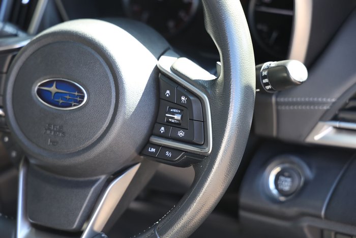 2021 Subaru Outback AWD