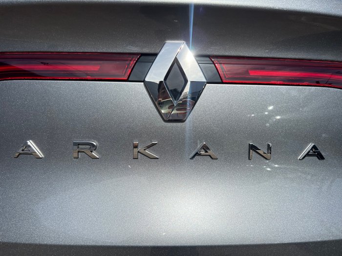 2023 Renault Arkana R.S. Line