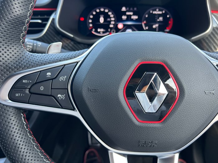 2023 Renault Arkana R.S. Line