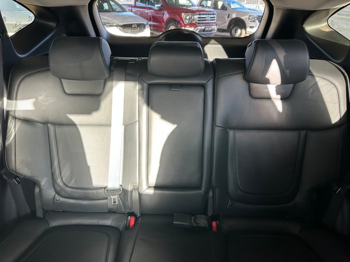 2021 Hyundai Tucson Elite