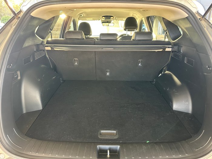 2021 Hyundai Tucson Elite
