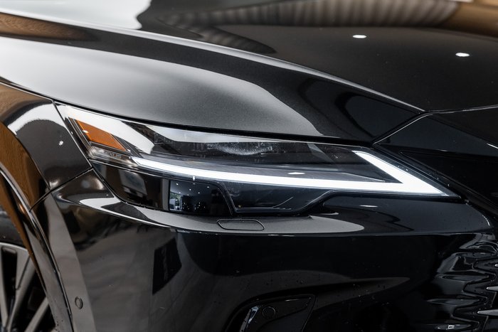 2025 Lexus RX450h+ Sports Luxury 2.5L PHEV Auto CVT Wagon