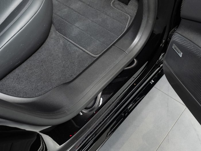 2024 Porsche Macan Turbo