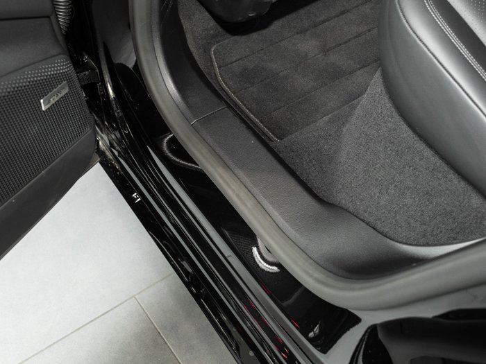 2024 Porsche Macan Turbo