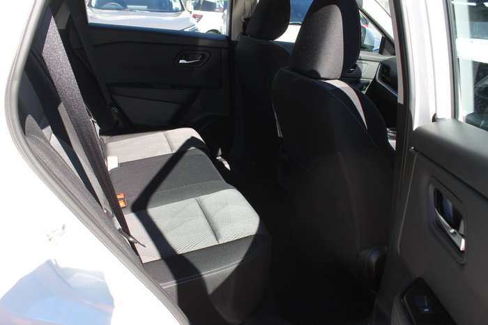 2026 Nissan X-TRAIL ST