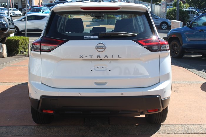 2026 Nissan X-TRAIL ST