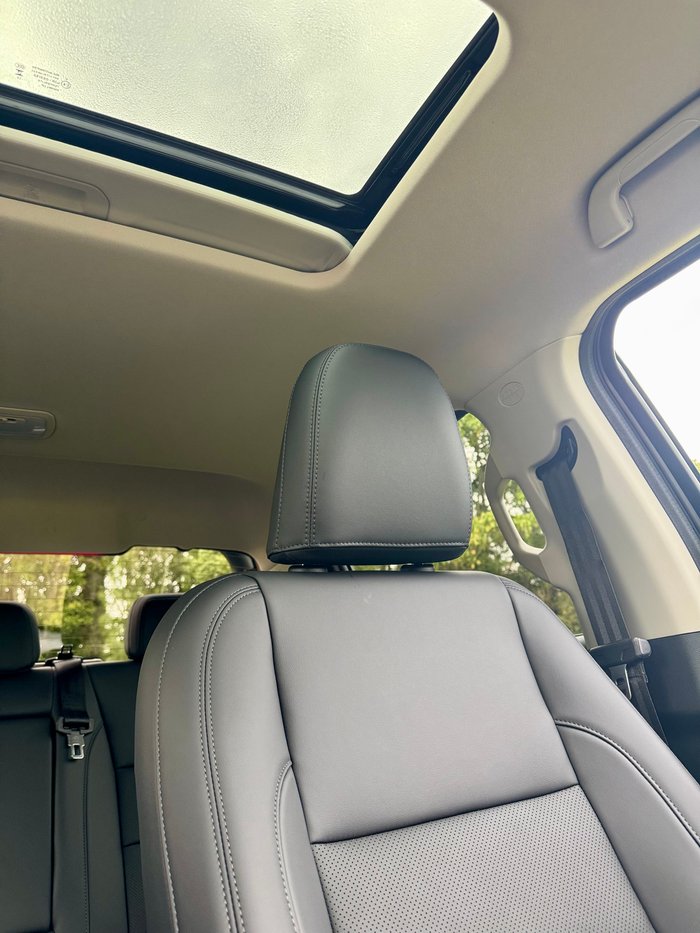 2025 GWM CANNON 3.5T XSR 4X4