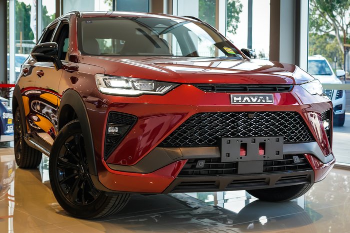 2026 GWM H6