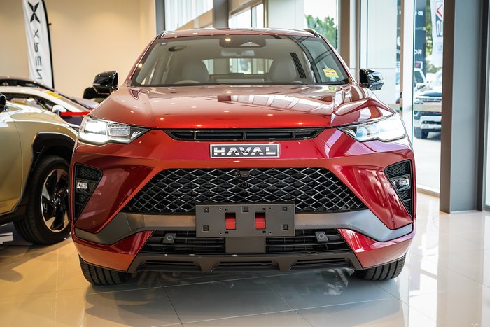 2026 GWM H6