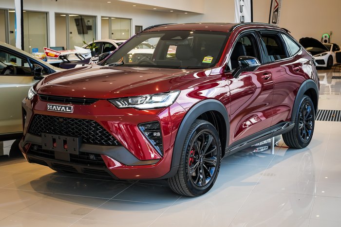 2026 GWM H6