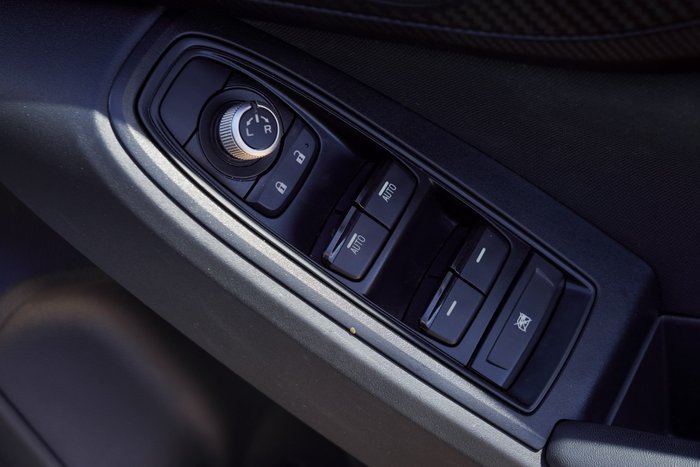 2020 Subaru Impreza 2.0i