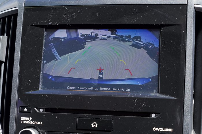 2020 Subaru Impreza 2.0i